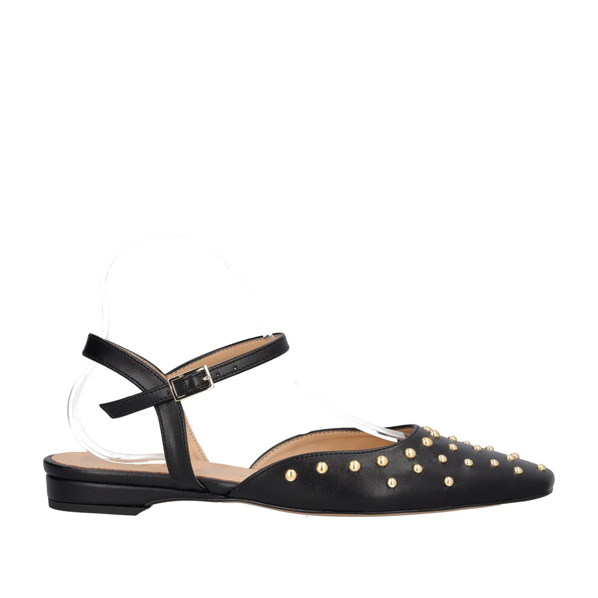 Sandali Donna Neri