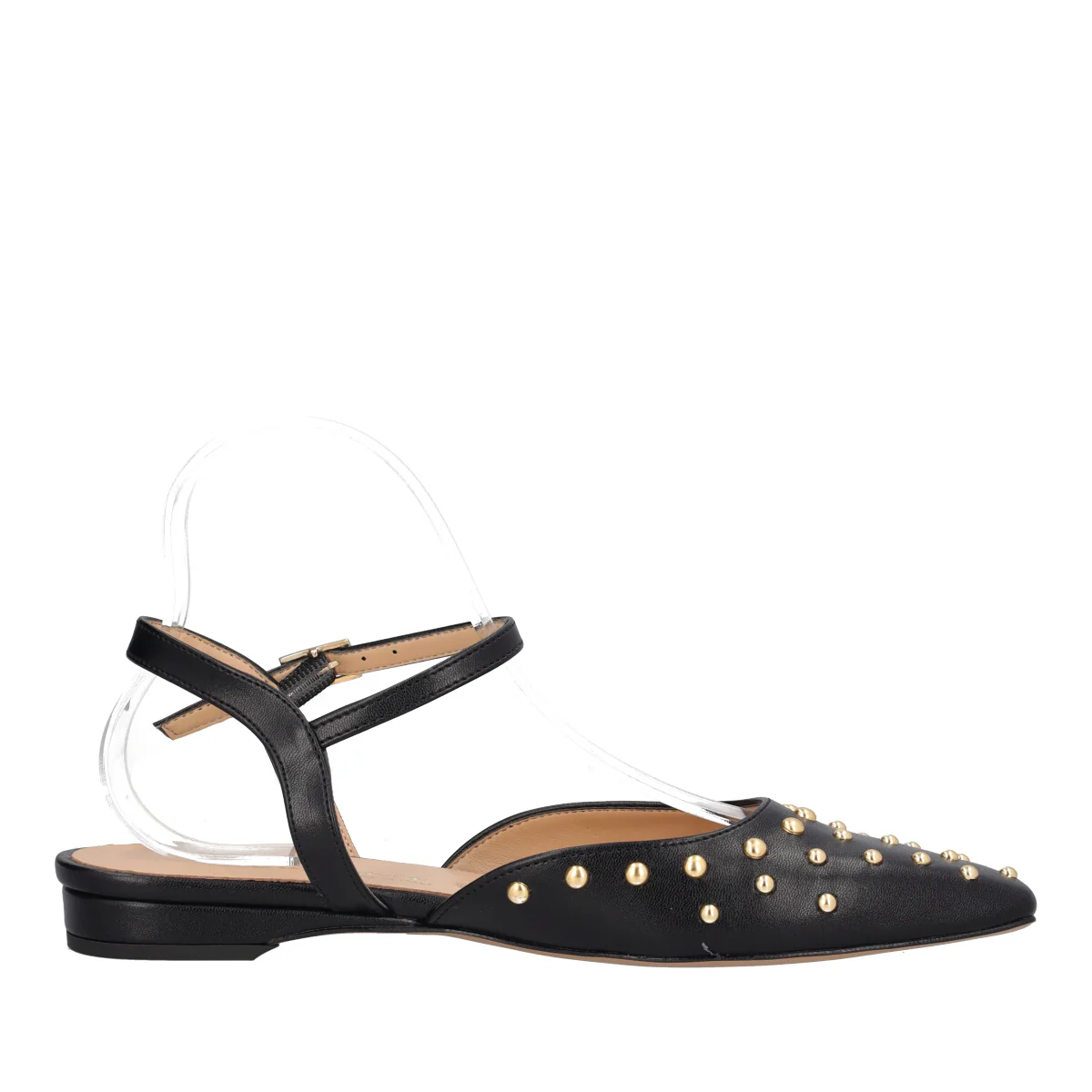 Sandali Donna Neri - Image 2