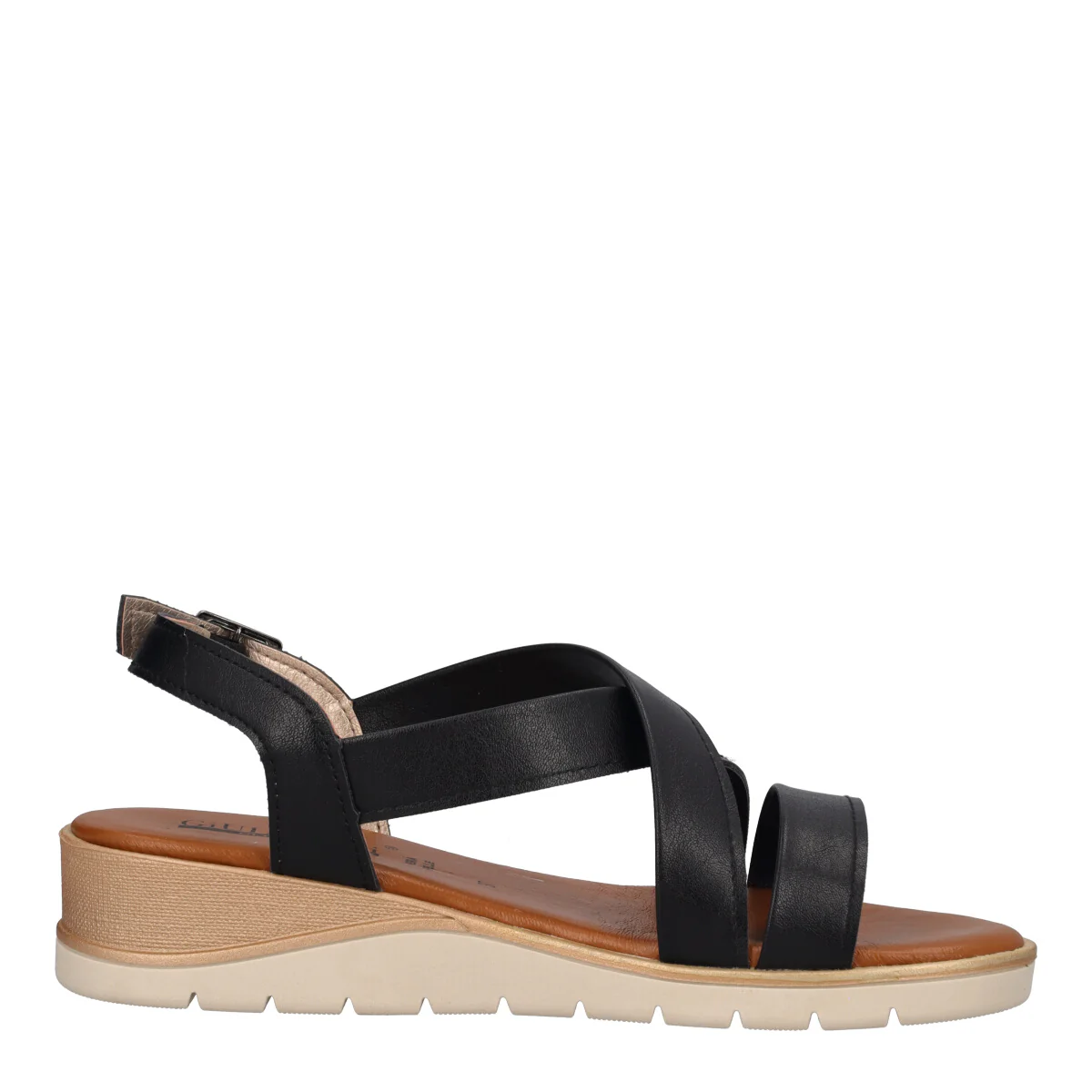 Sandali Donna Neri - Image 2