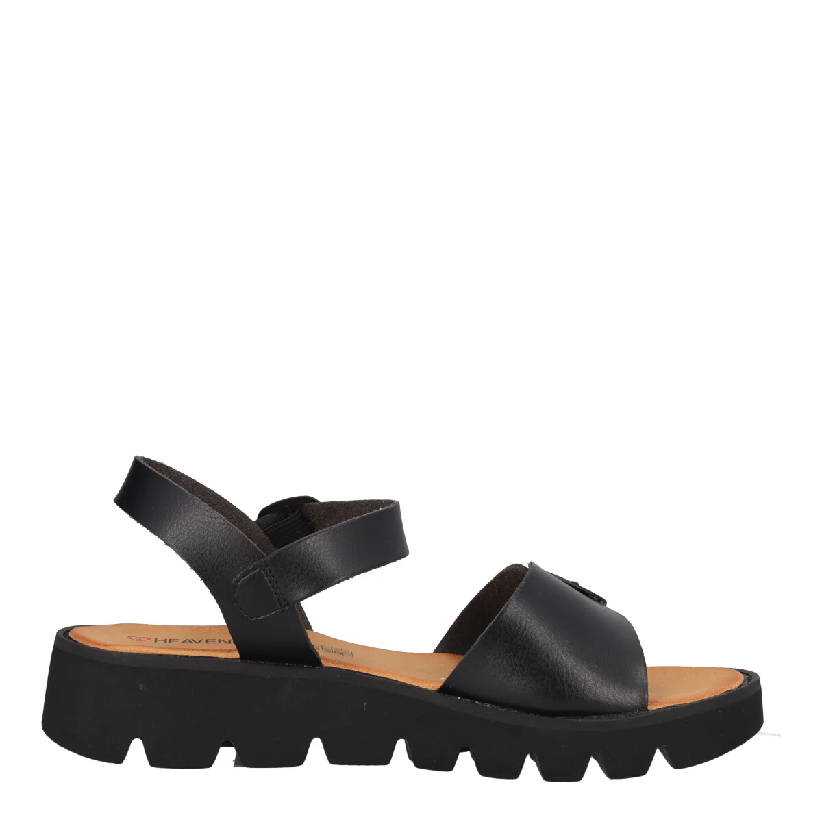 Sandali Donna Neri - Image 2
