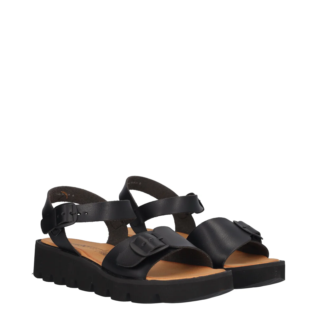 Sandali Donna Neri - Image 3