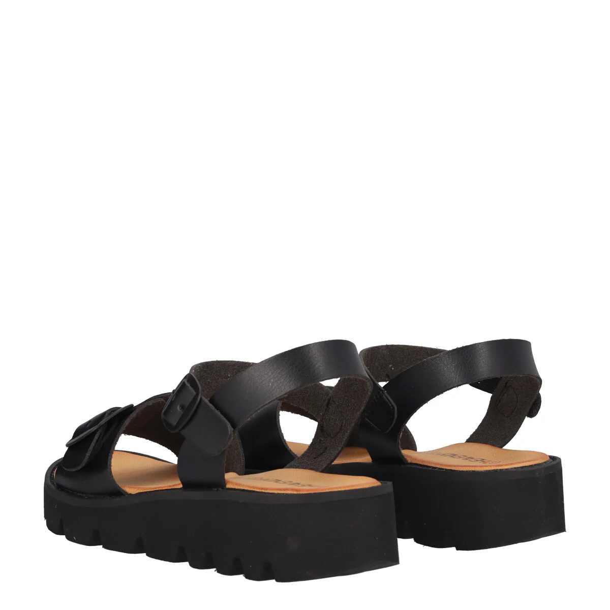Sandali Donna Neri - Image 4