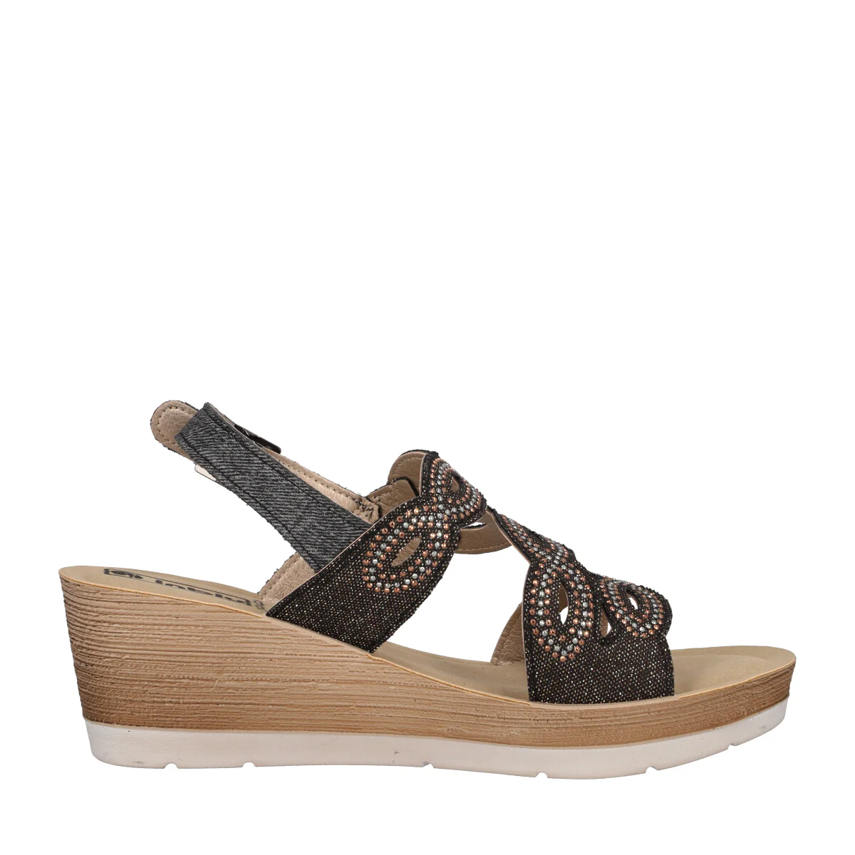 Sandali Donna Neri - Image 2