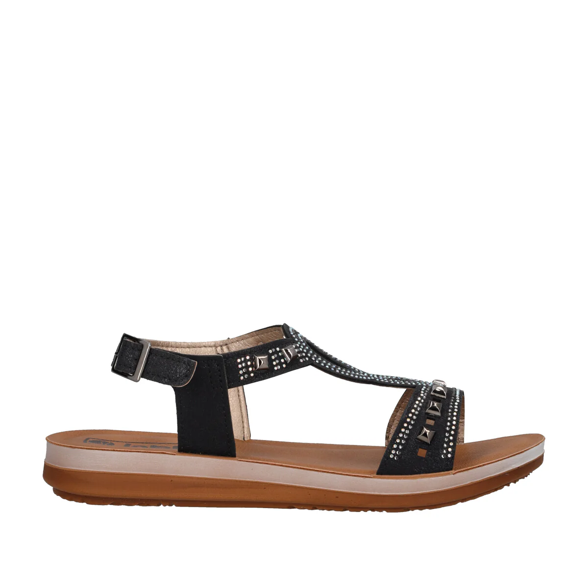 Sandali Donna Neri