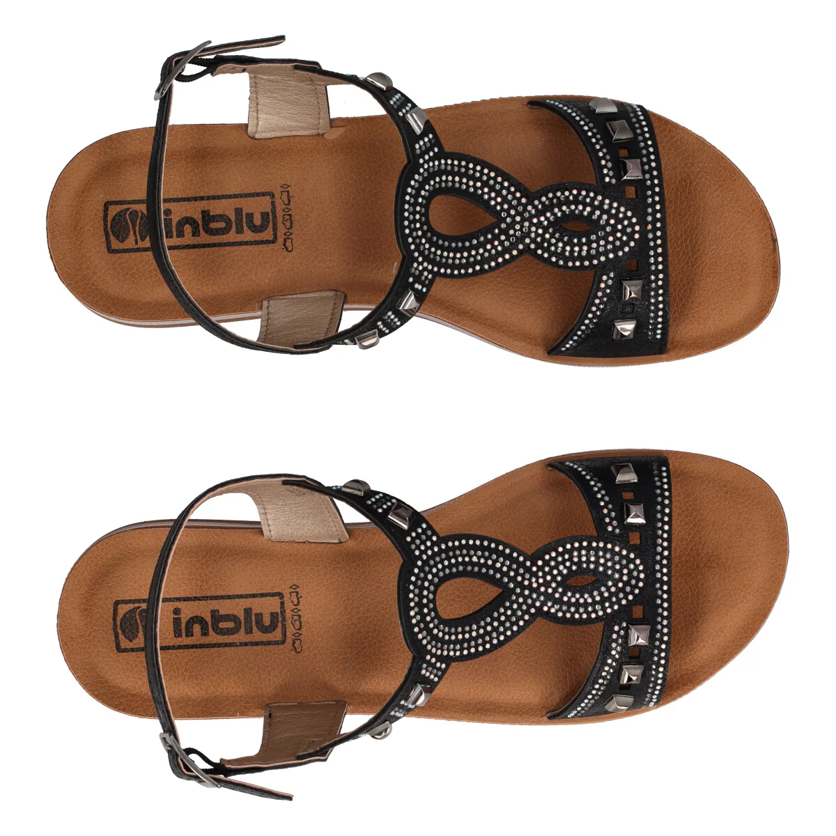 Sandali Donna Neri - Image 5