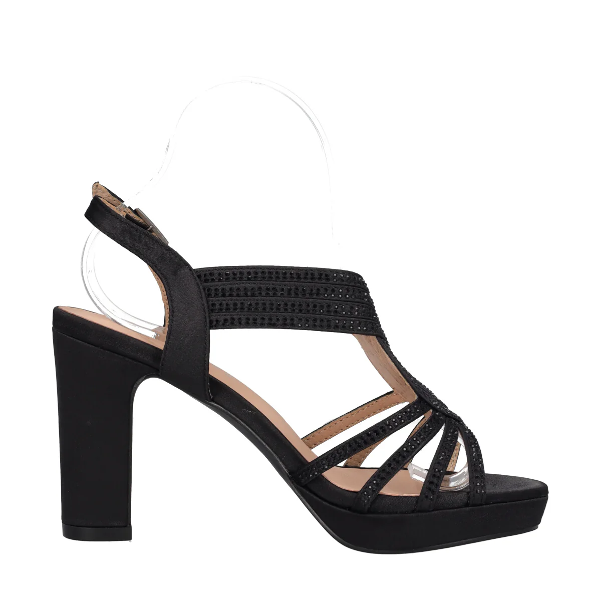 Sandali Donna Neri - Image 2