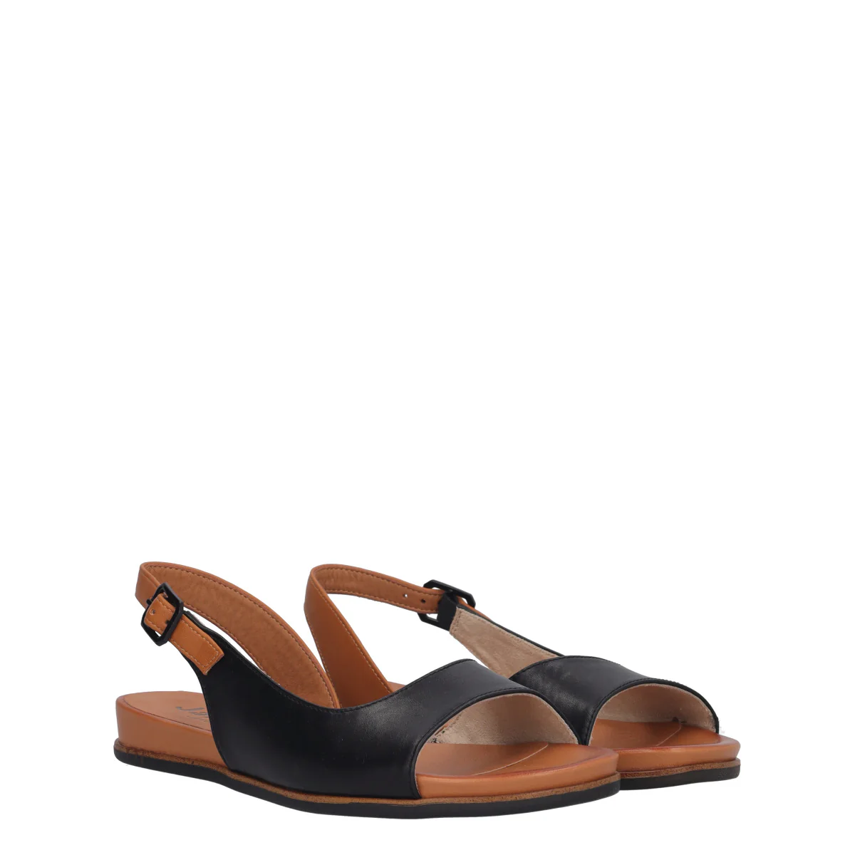 Sandali Donna Neri - Image 3