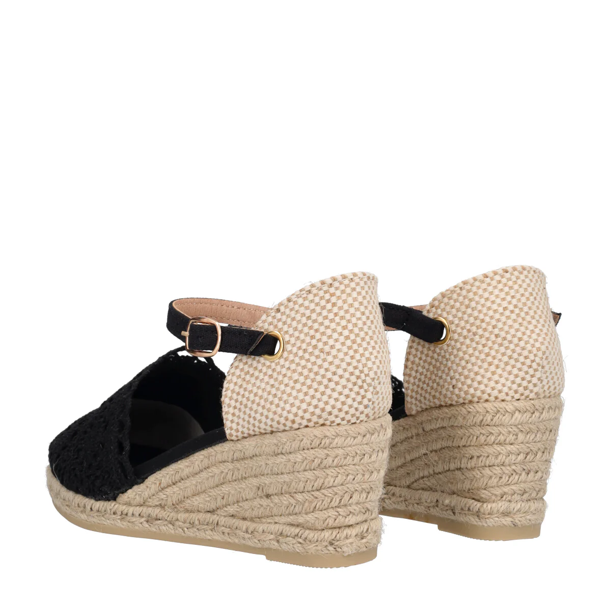 Sandali Donna Neri - Image 3