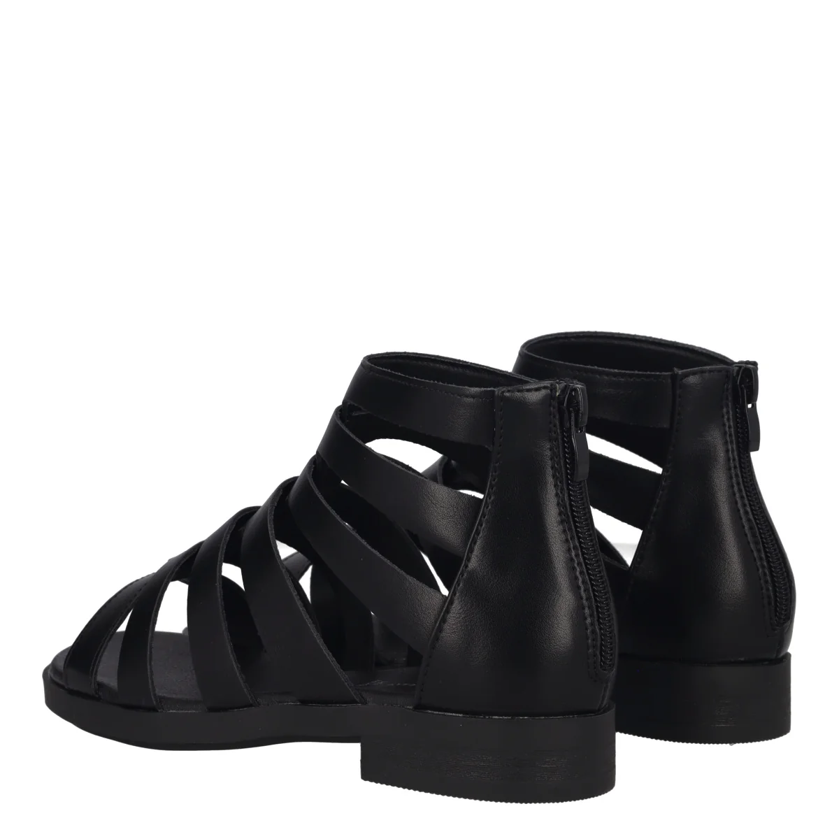 Sandali Donna Neri - Image 4