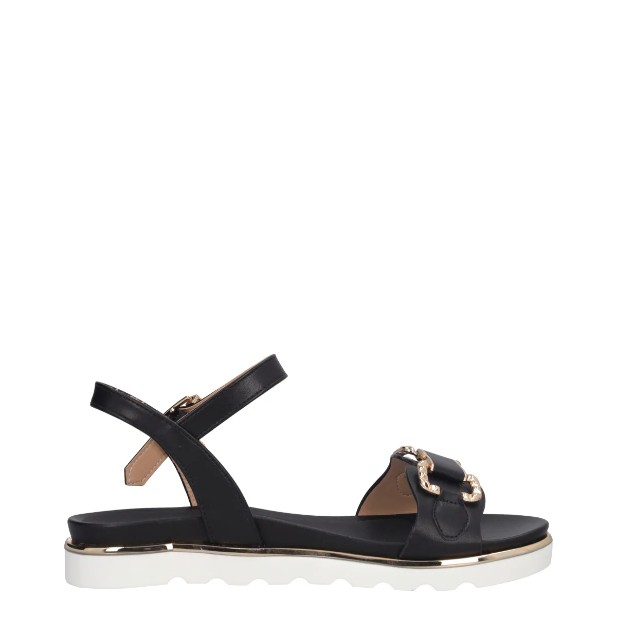 Sandali Donna Neri - Image 2