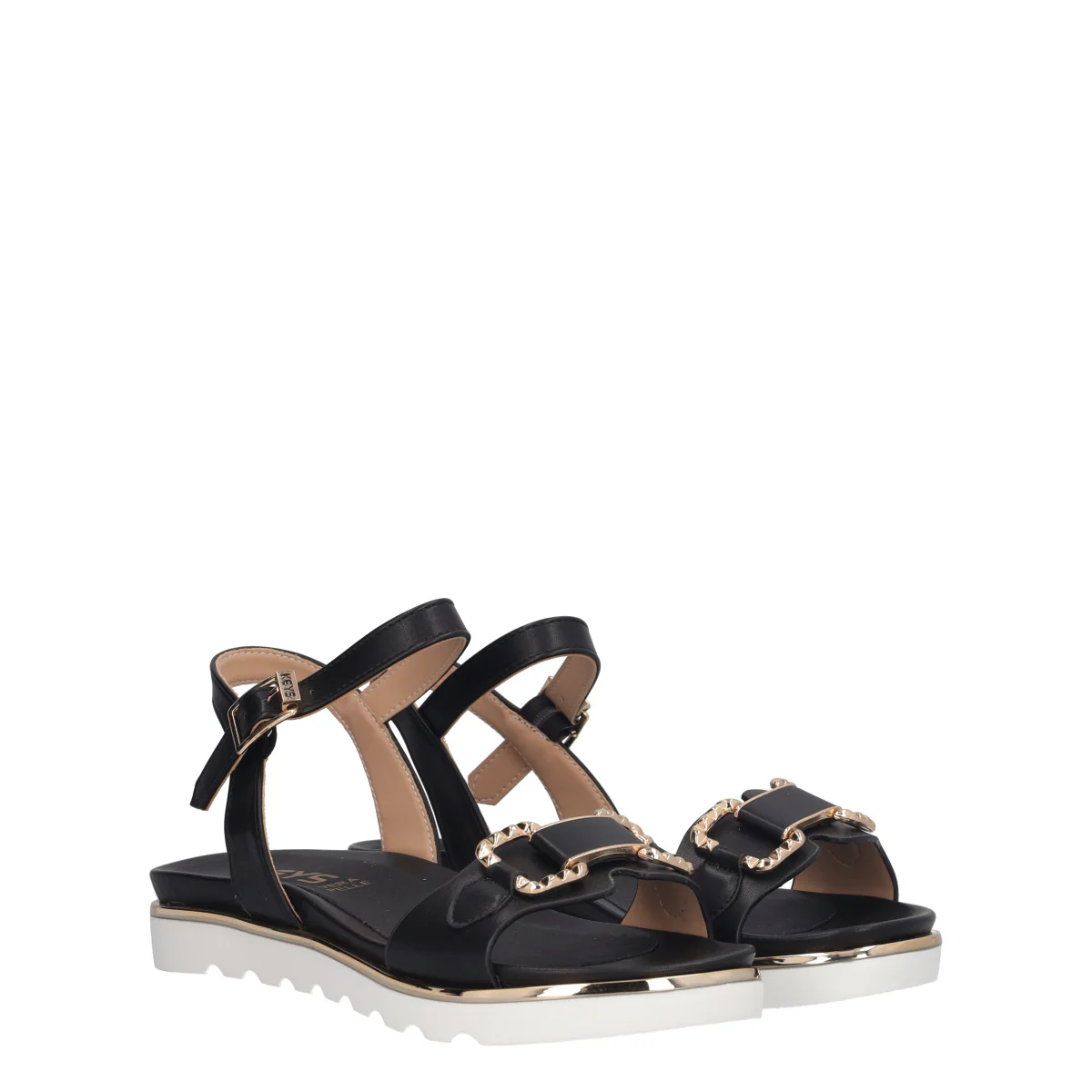 Sandali Donna Neri - Image 3