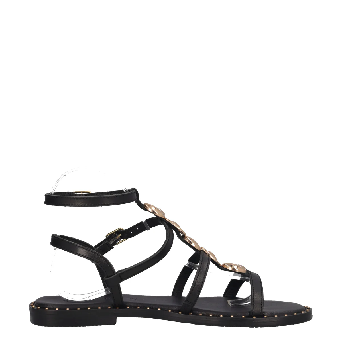 Sandali Donna Neri - Image 2