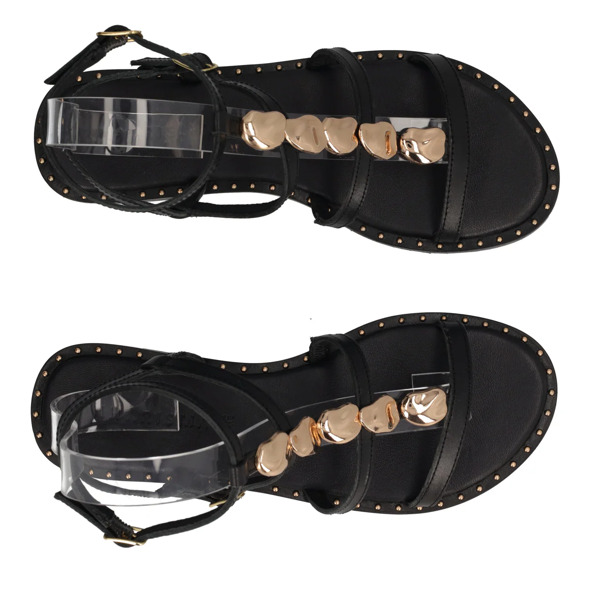 Sandali Donna Neri - Image 5