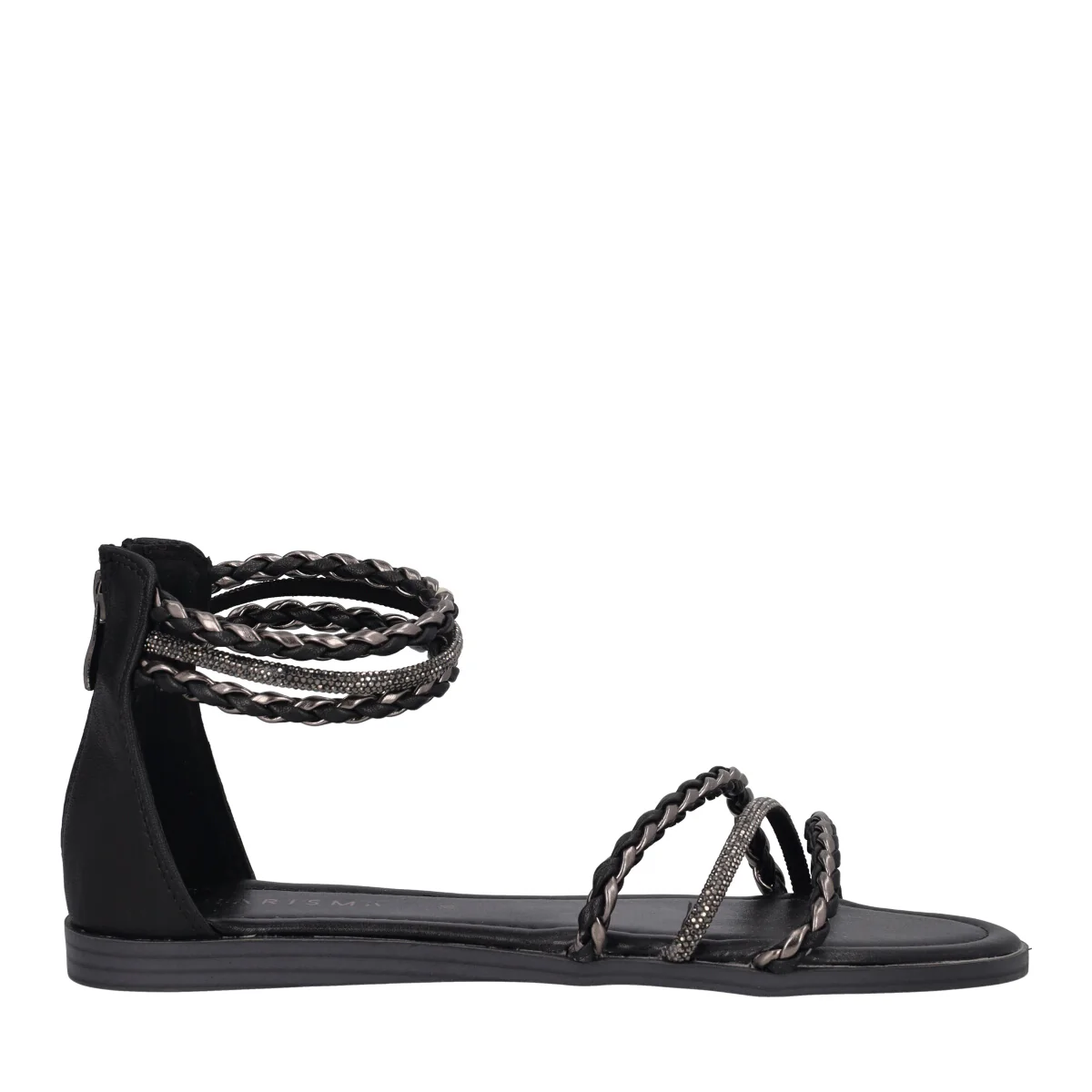 Sandali Donna Neri