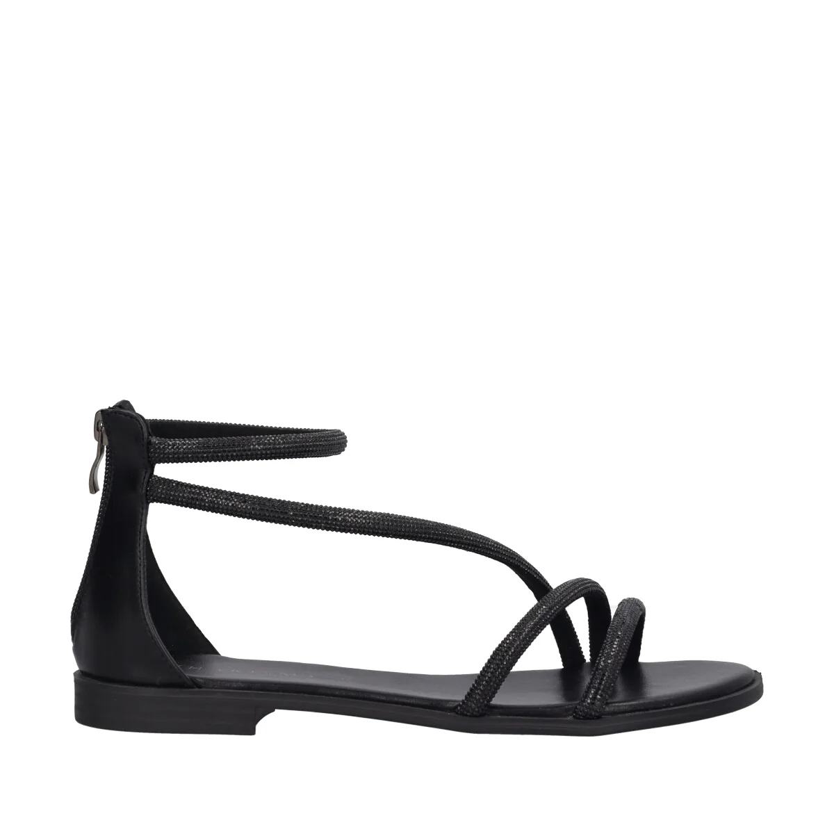 Sandali Donna Neri