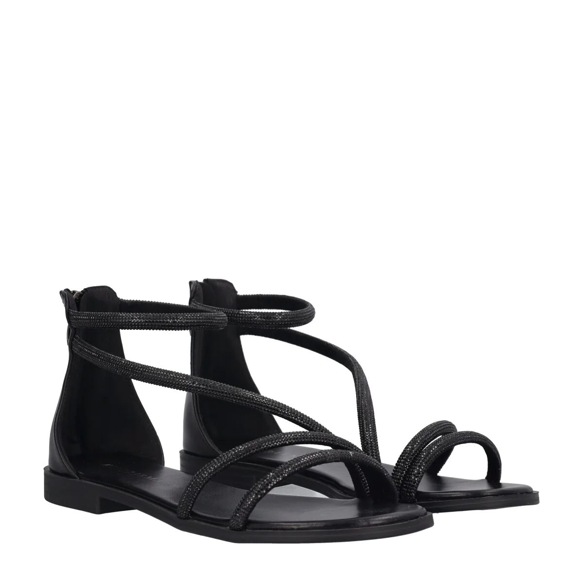 Sandali Donna Neri - Image 3