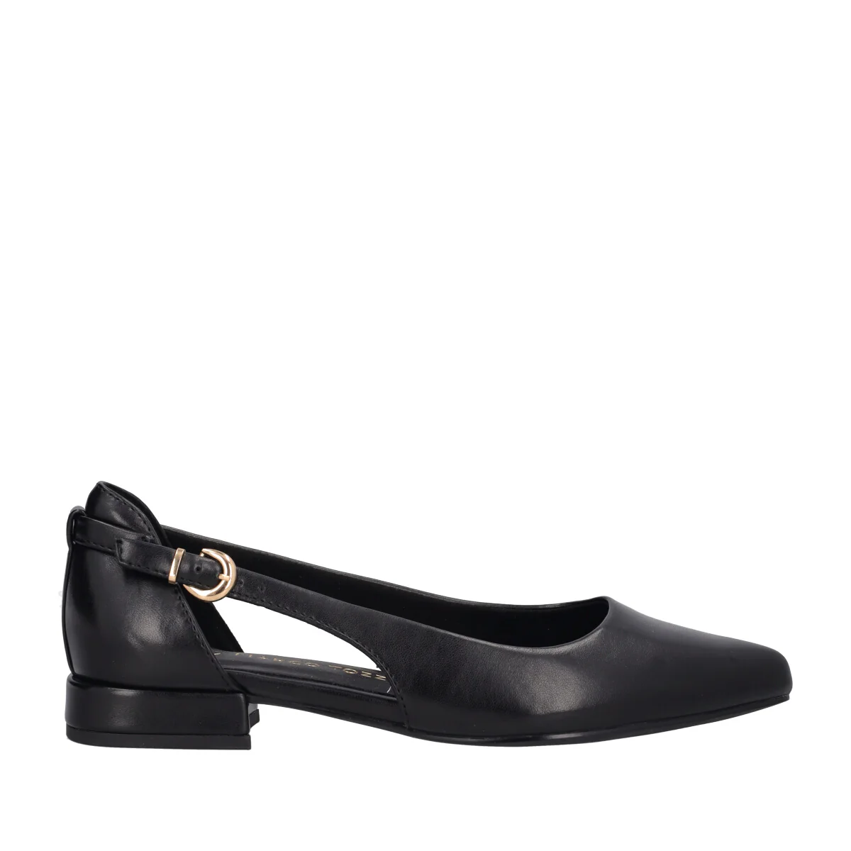 Sandali Donna Neri