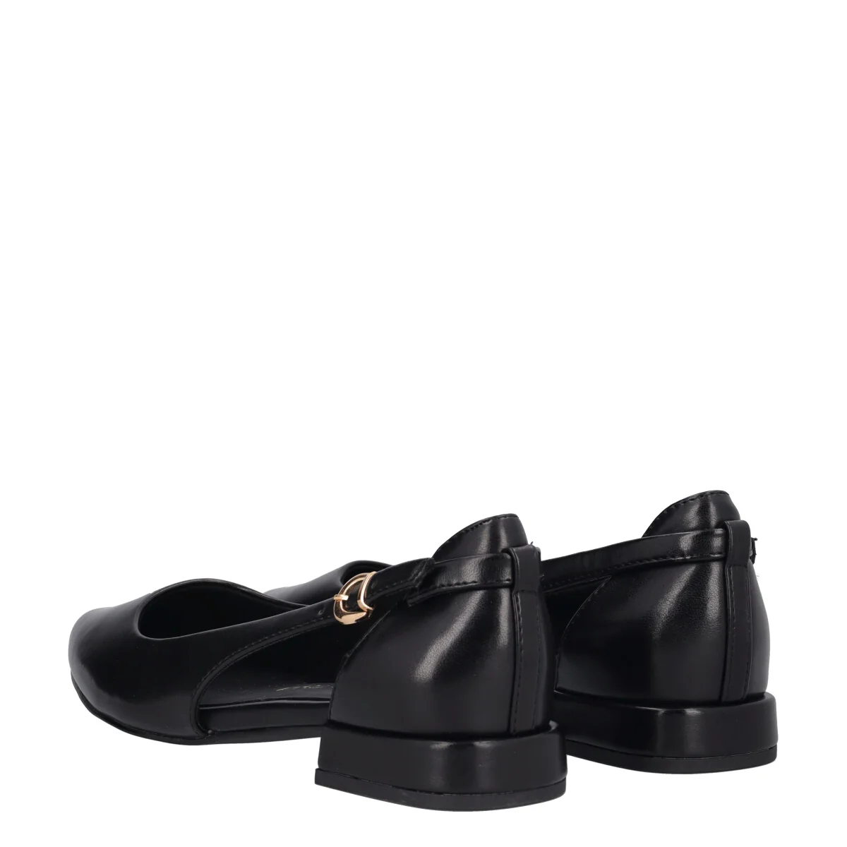 Sandali Donna Neri - Image 4