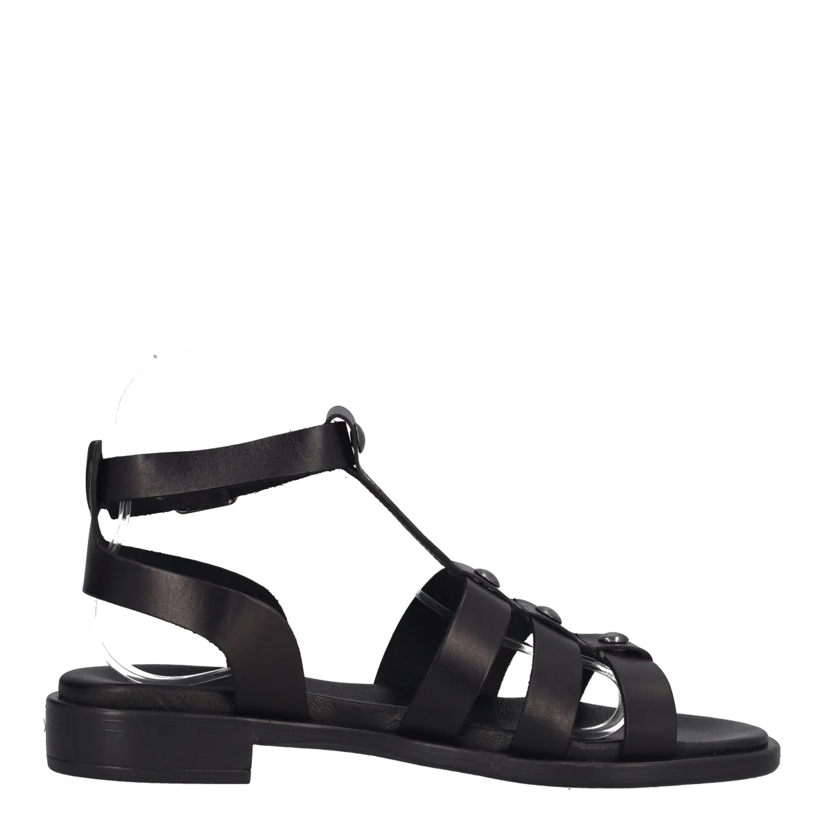Sandali Donna Neri - Image 2