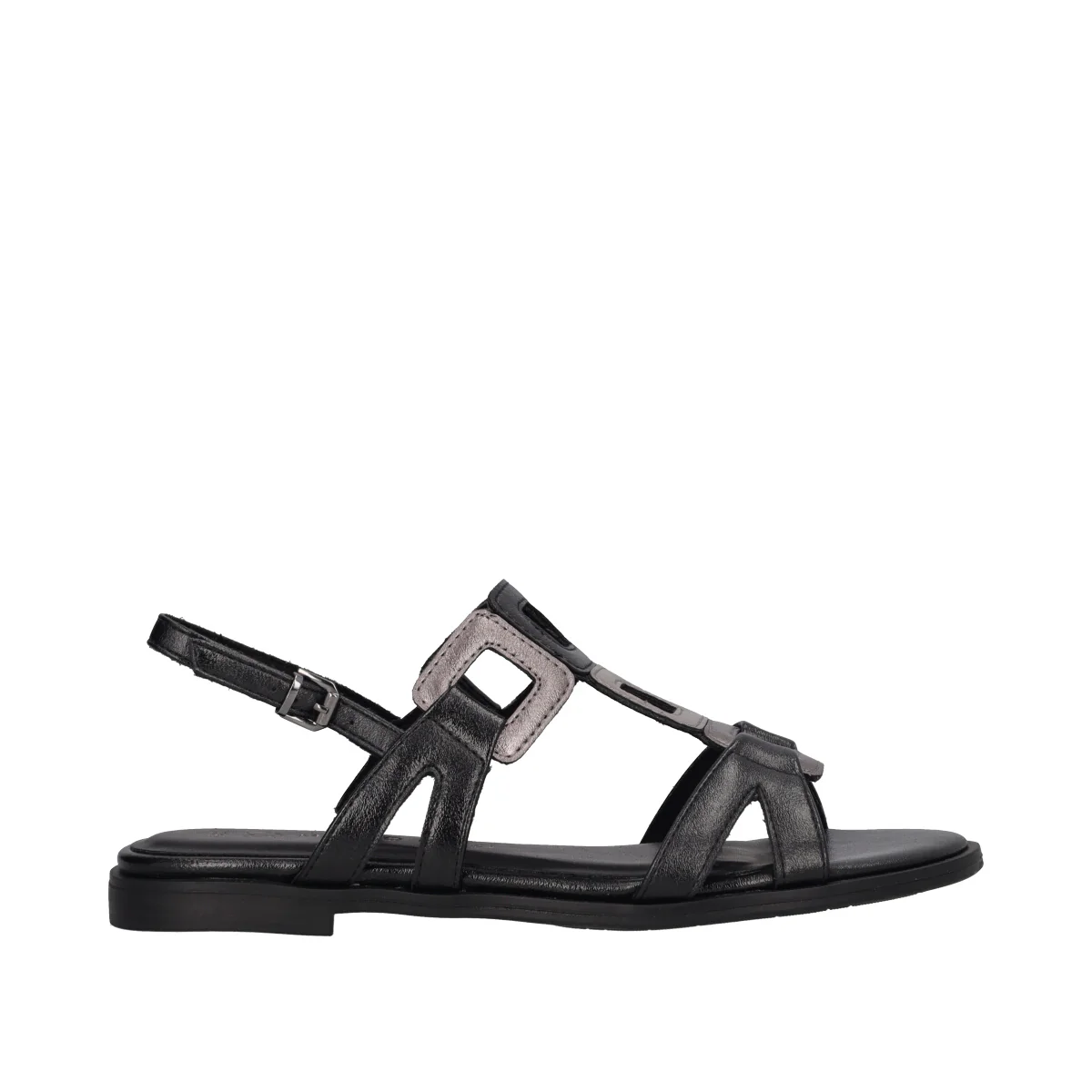 Sandali Donna Neri
