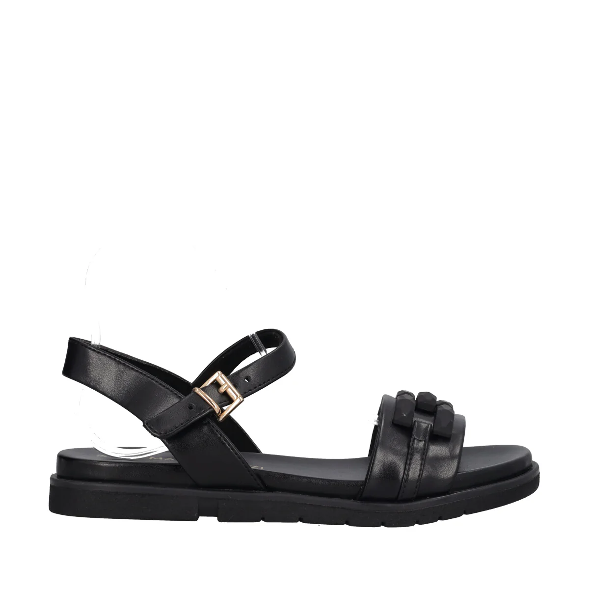 Sandali Donna Neri
