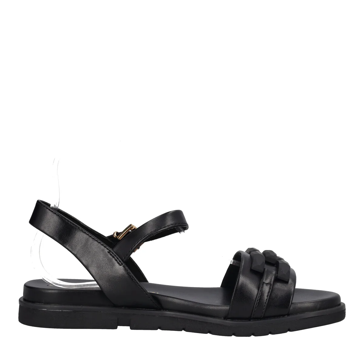 Sandali Donna Neri - Image 2