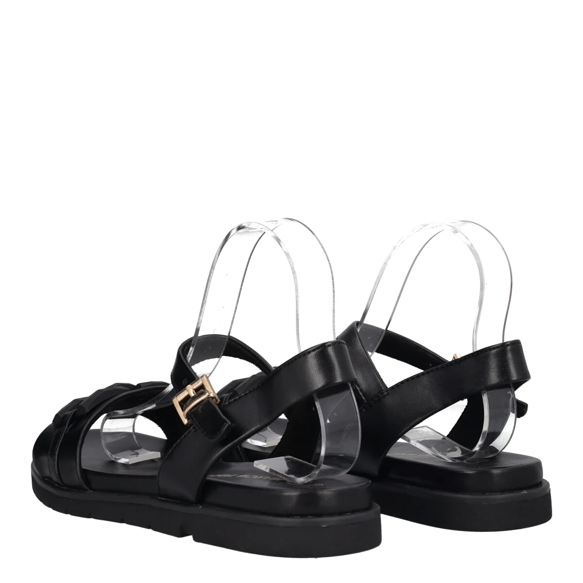Sandali Donna Neri - Image 4