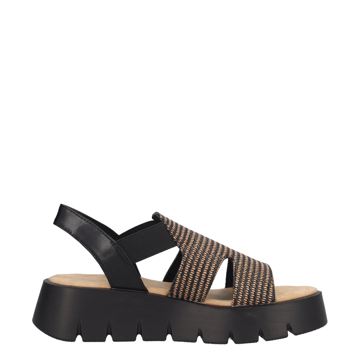Sandali Donna Neri - Image 2