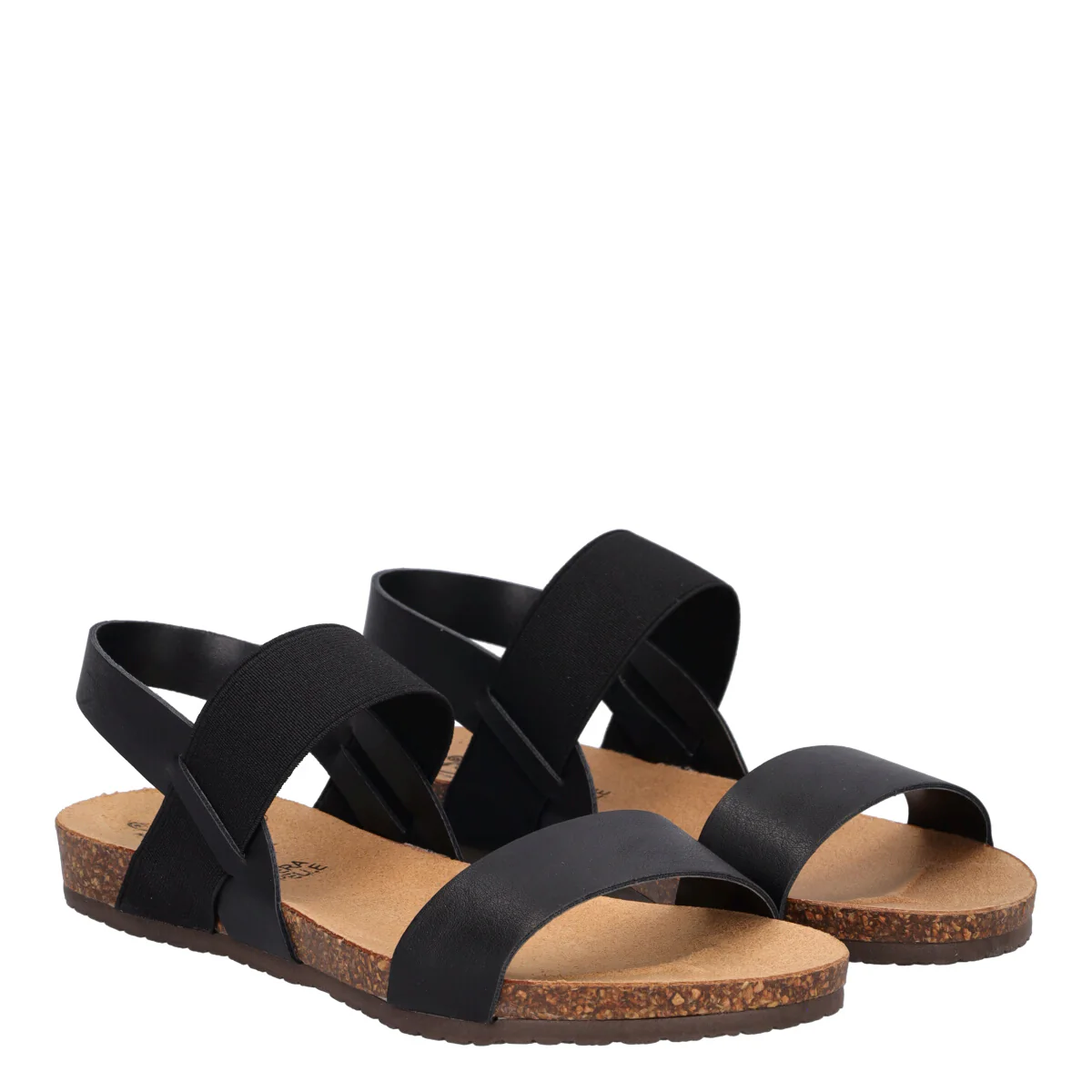 Sandali Donna Neri - Image 3