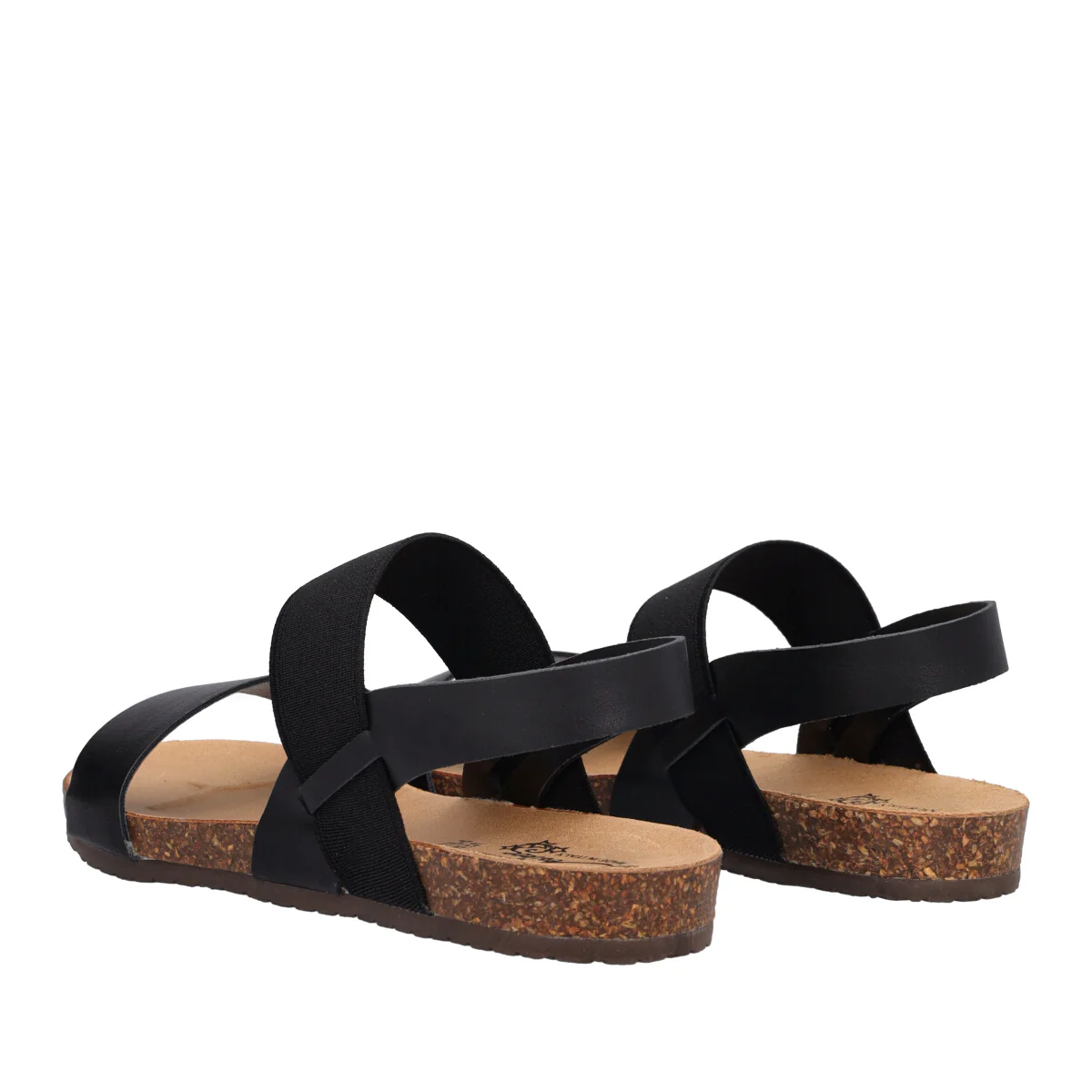 Sandali Donna Neri - Image 4