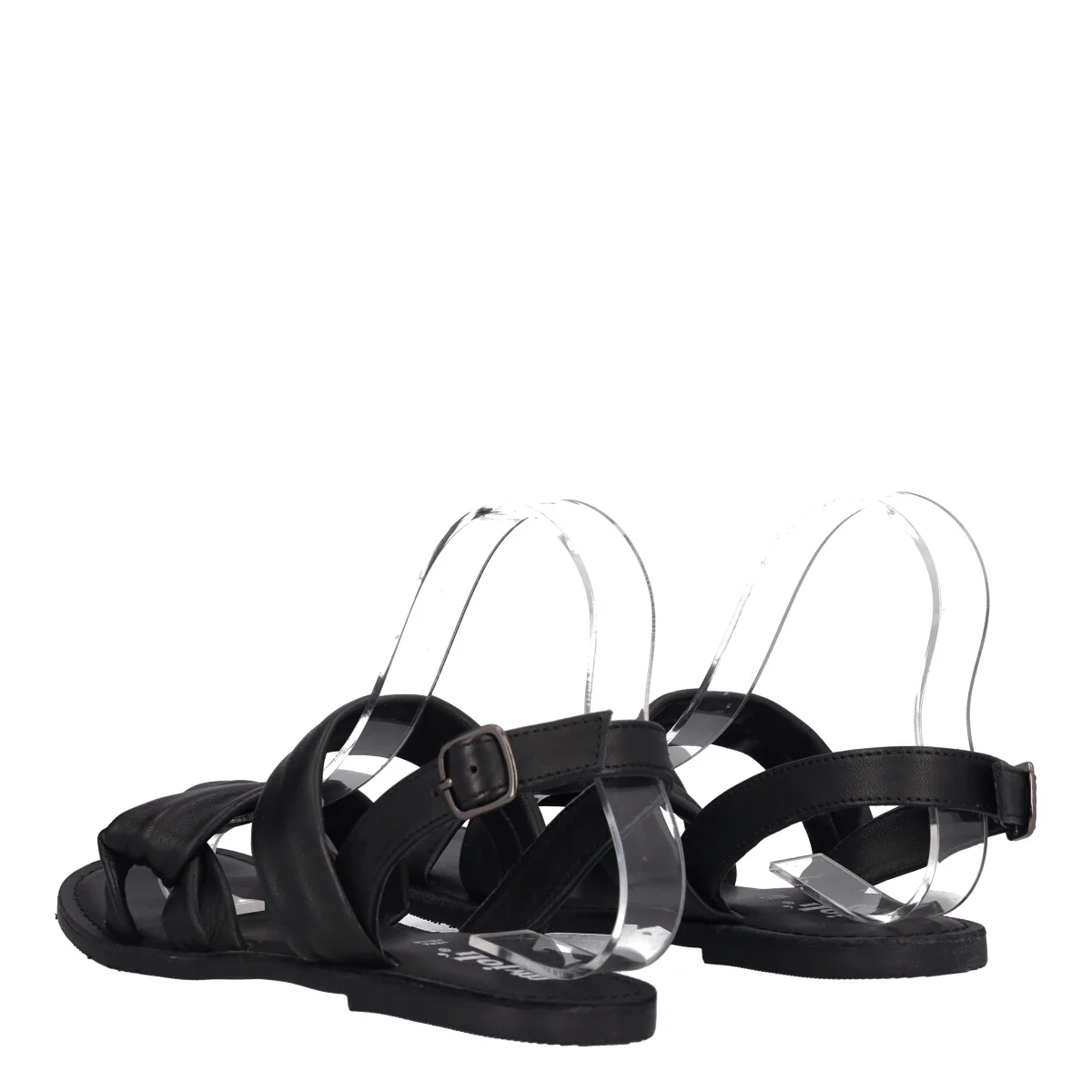 Sandali Donna Neri - Image 4