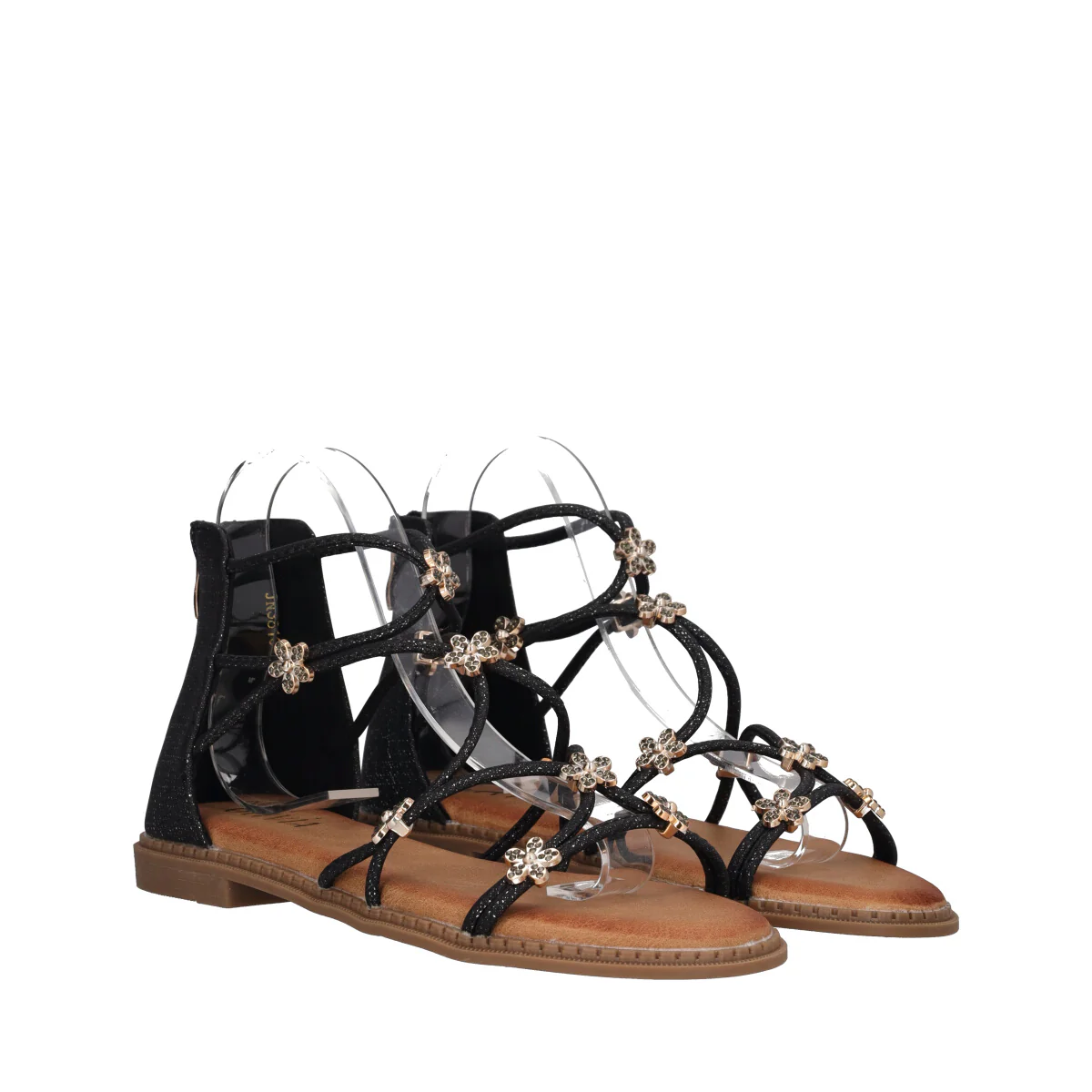 Sandali Donna Neri - Image 3