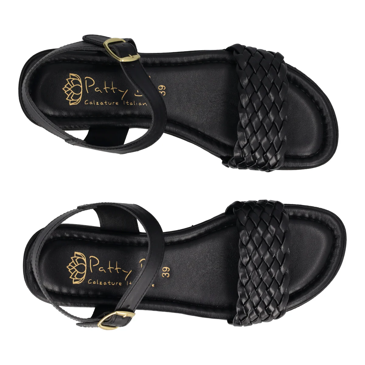 Sandali Donna Neri - Image 5