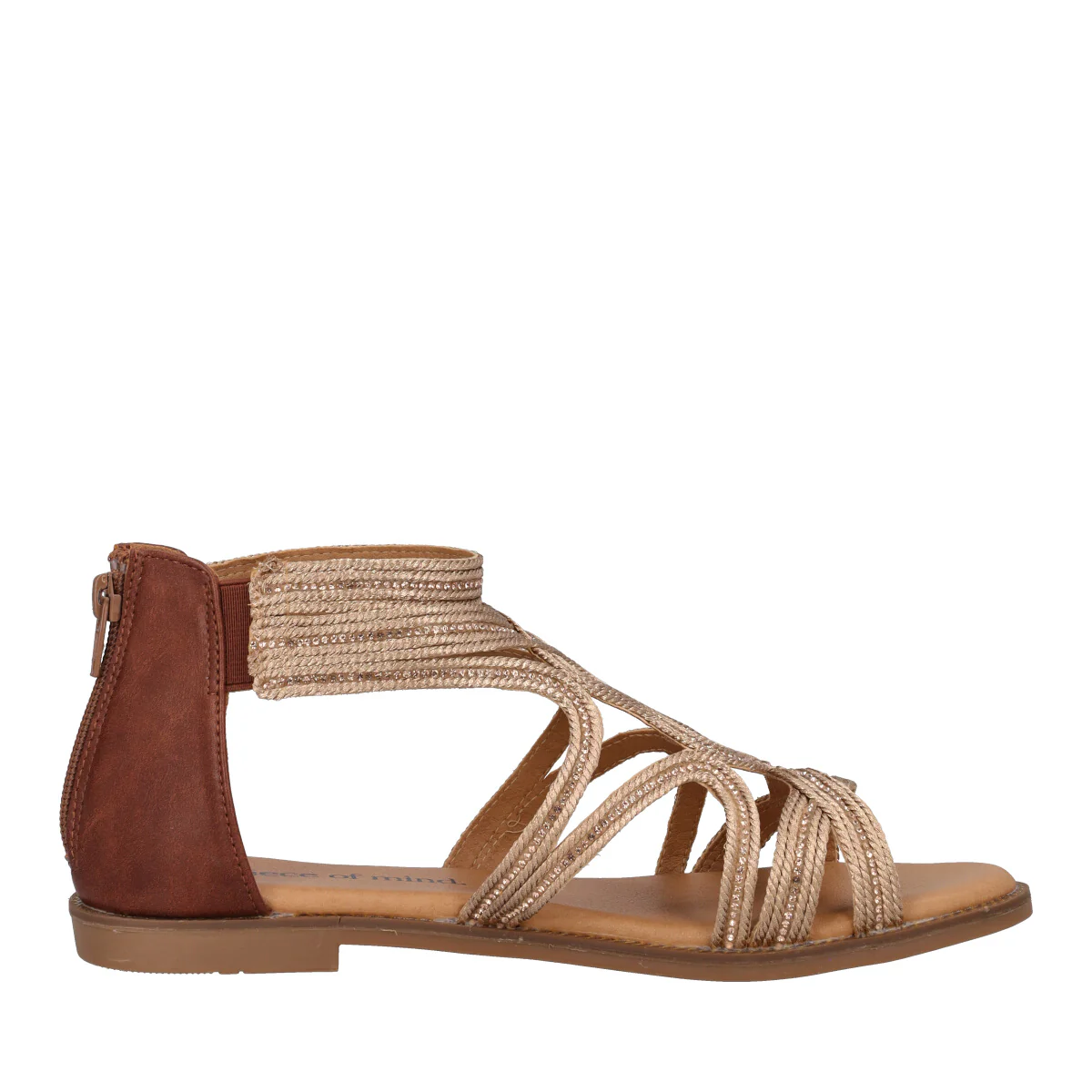 Sandali Donna Neri - Image 2