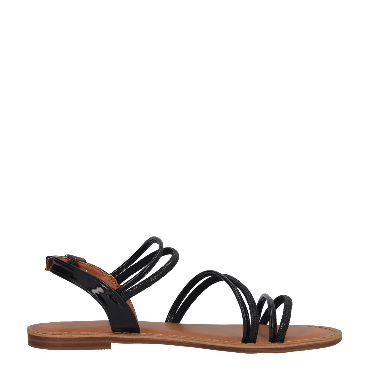 Sandali Donna Neri - Image 2
