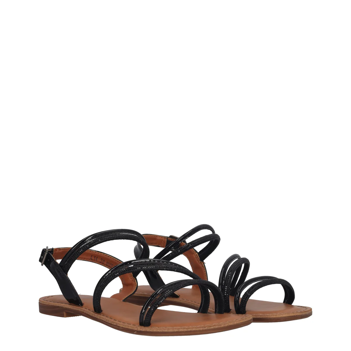 Sandali Donna Neri - Image 3
