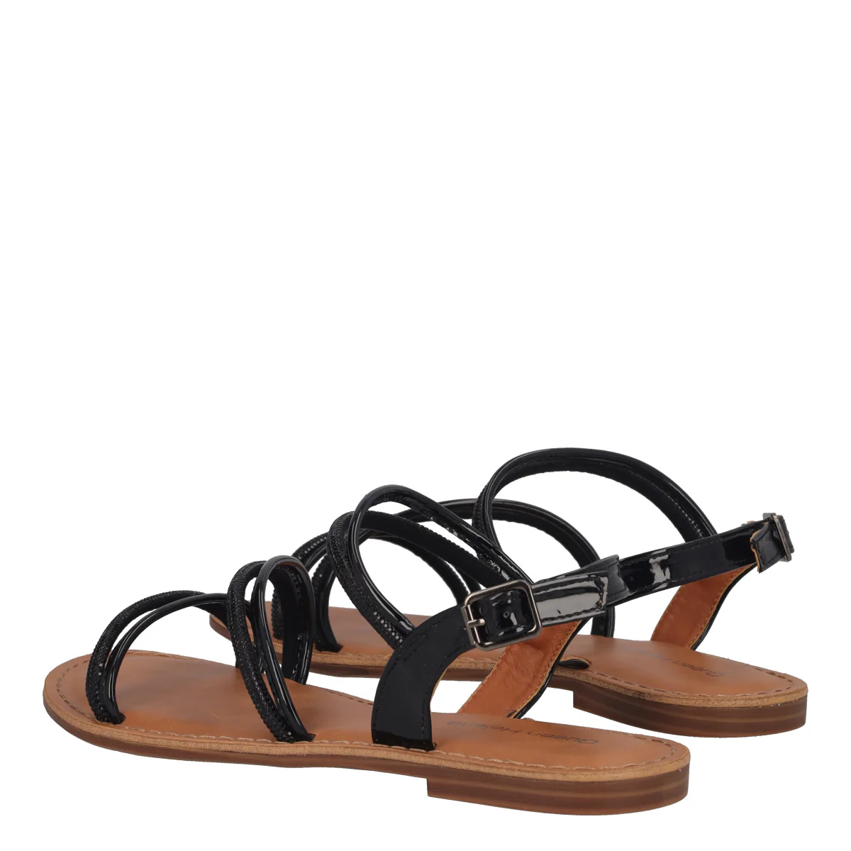 Sandali Donna Neri - Image 4