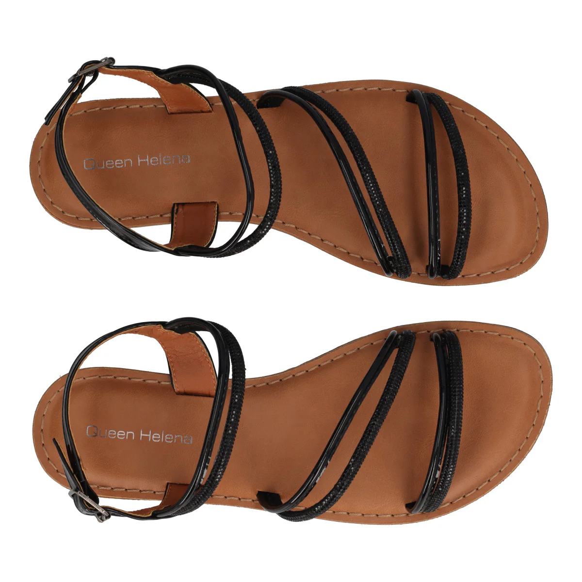 Sandali Donna Neri - Image 5