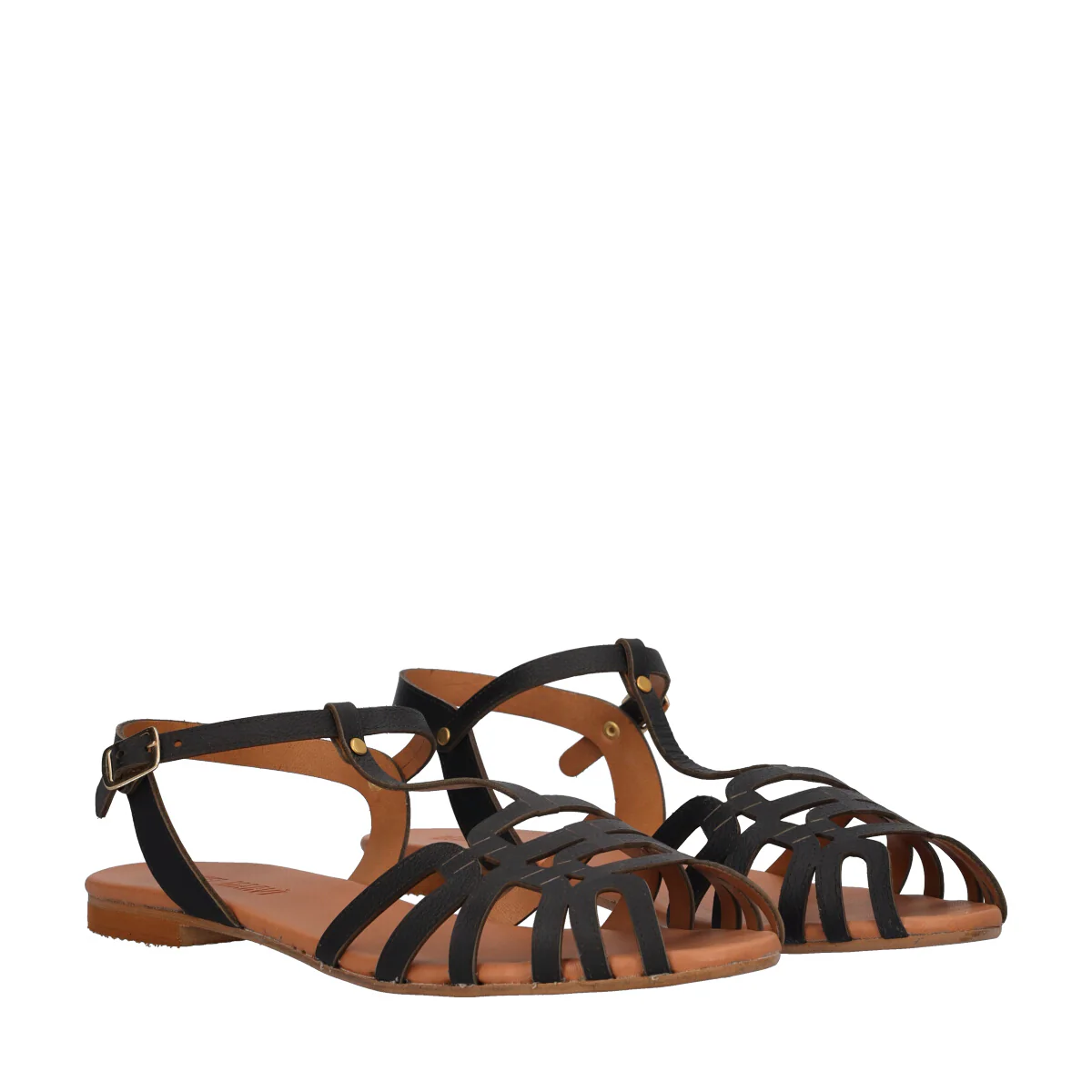 Sandali Donna Neri - Image 3