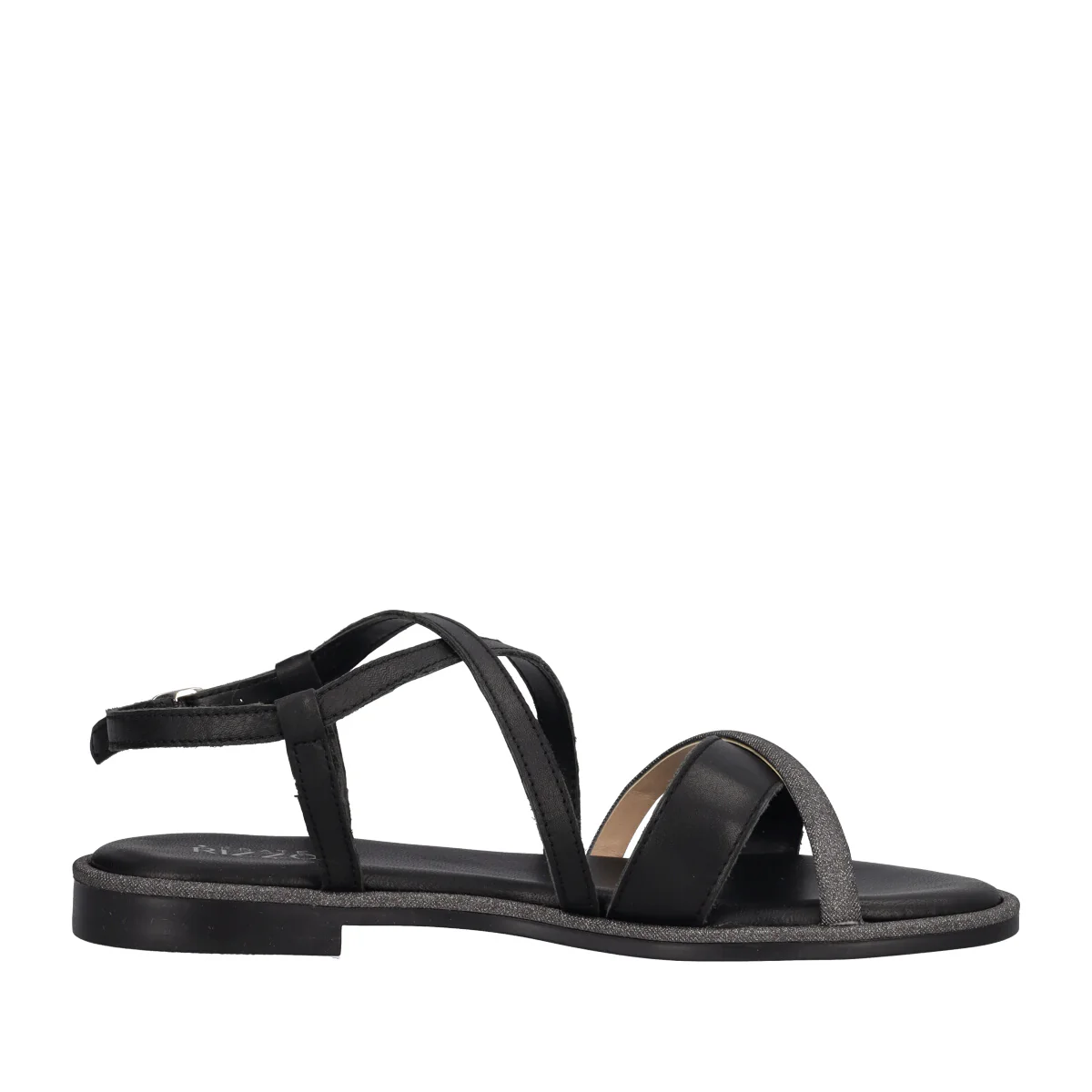 Sandali Donna Neri - Image 2