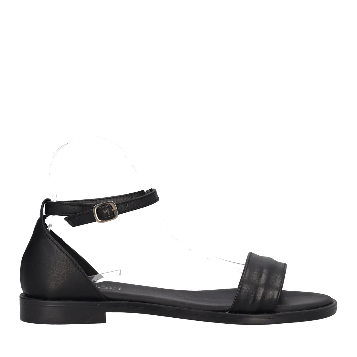 Sandali Donna Neri