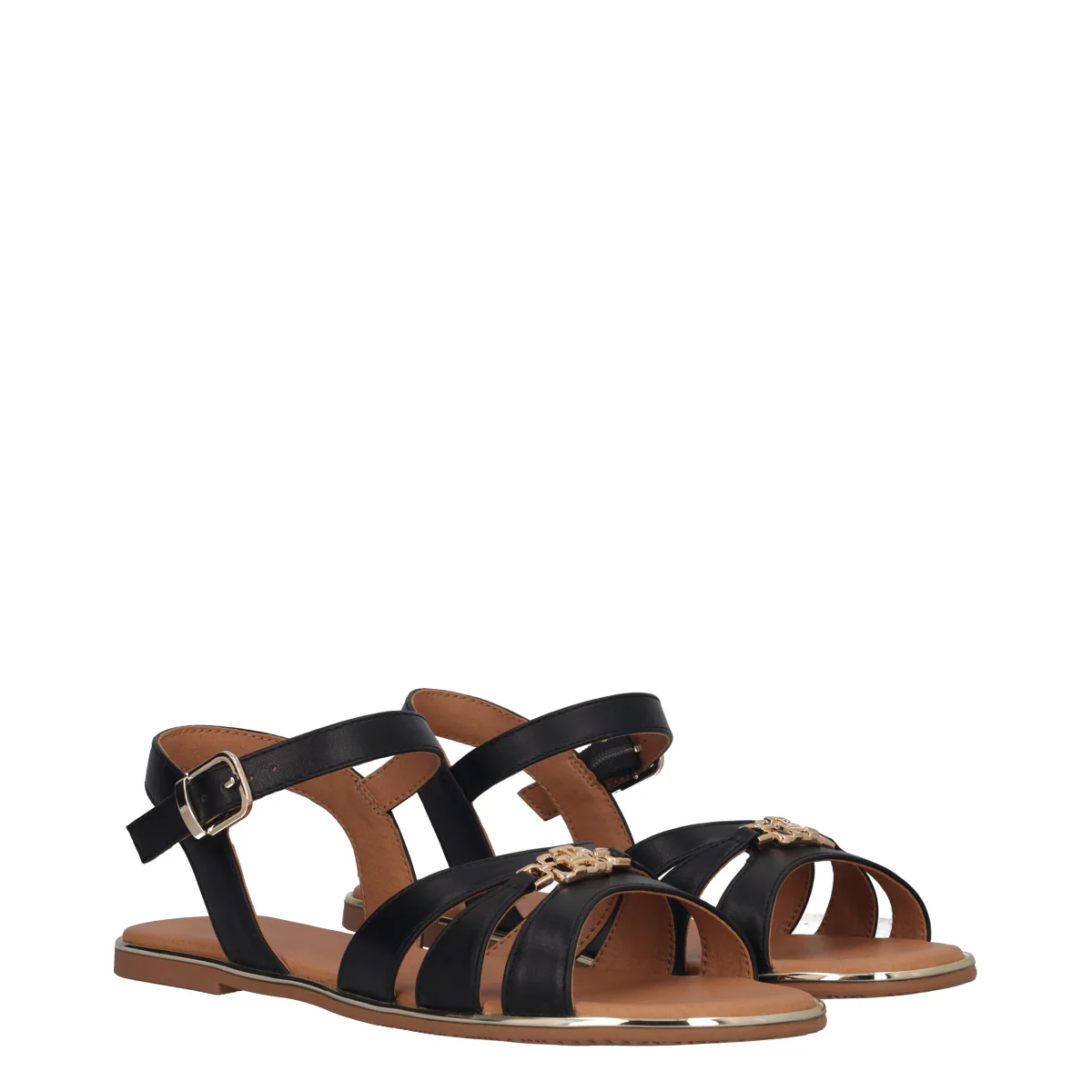 Sandali Donna Neri - Image 3