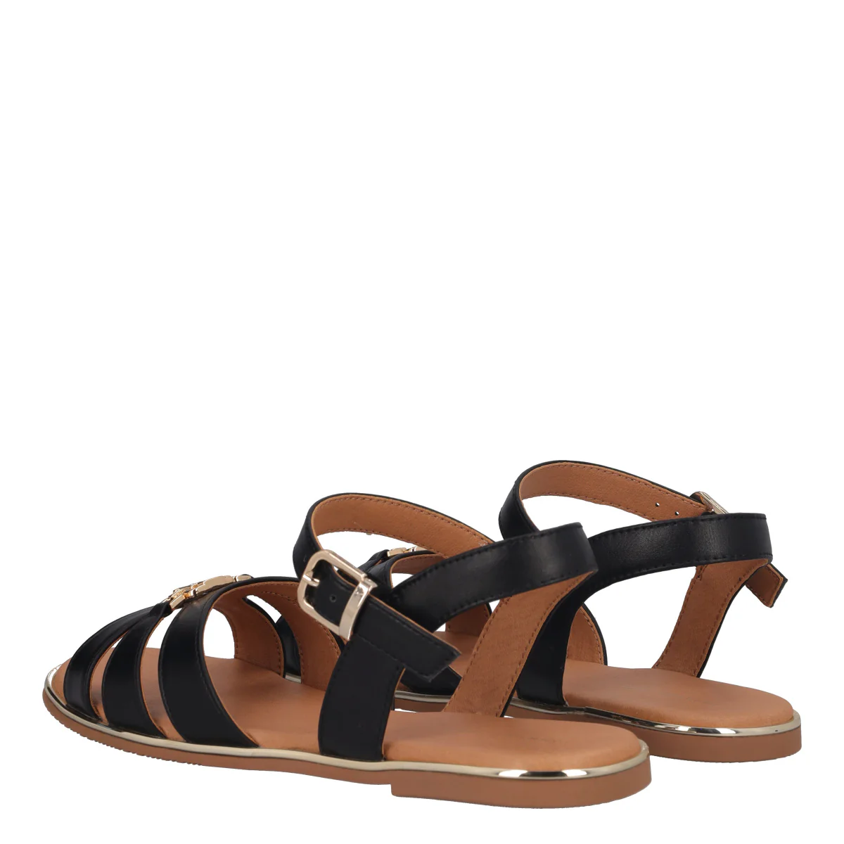 Sandali Donna Neri - Image 4