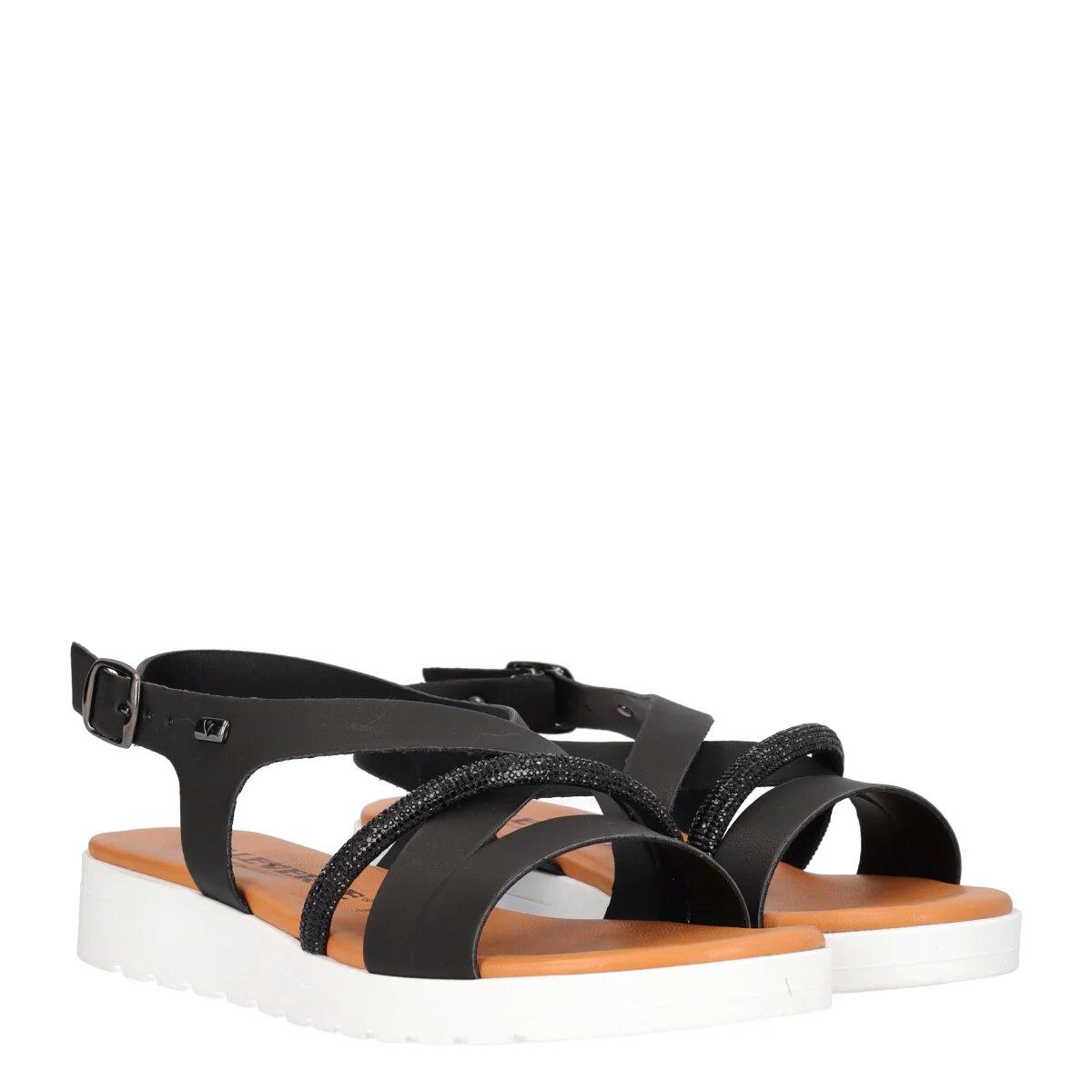 Sandali Donna Neri - Image 3