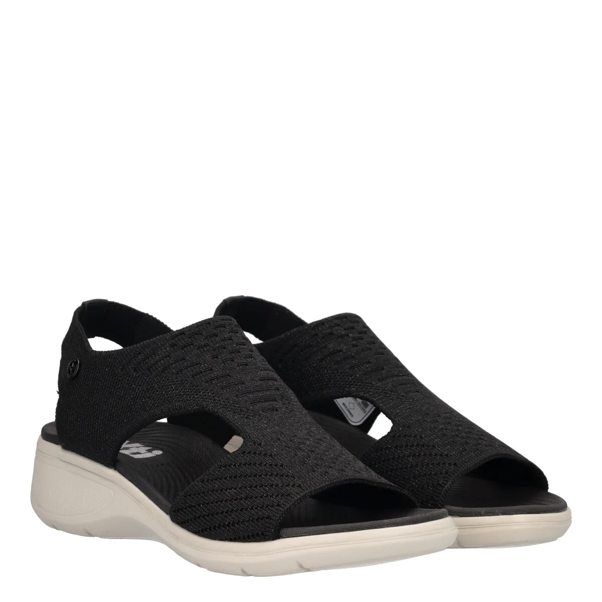 Sandali Donna Neri - Image 3