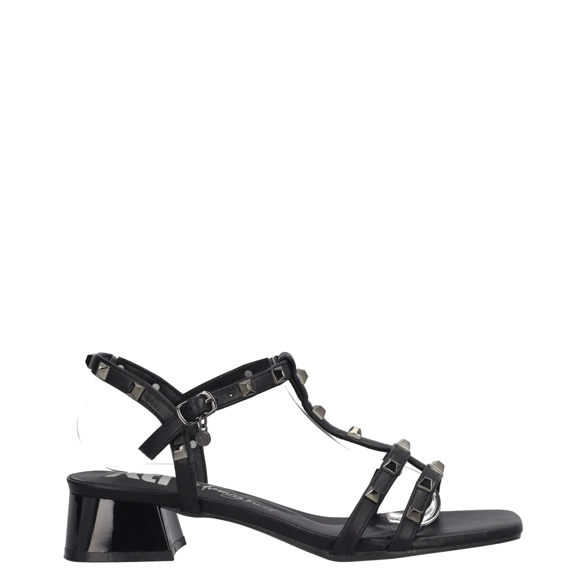 Sandali Donna Neri
