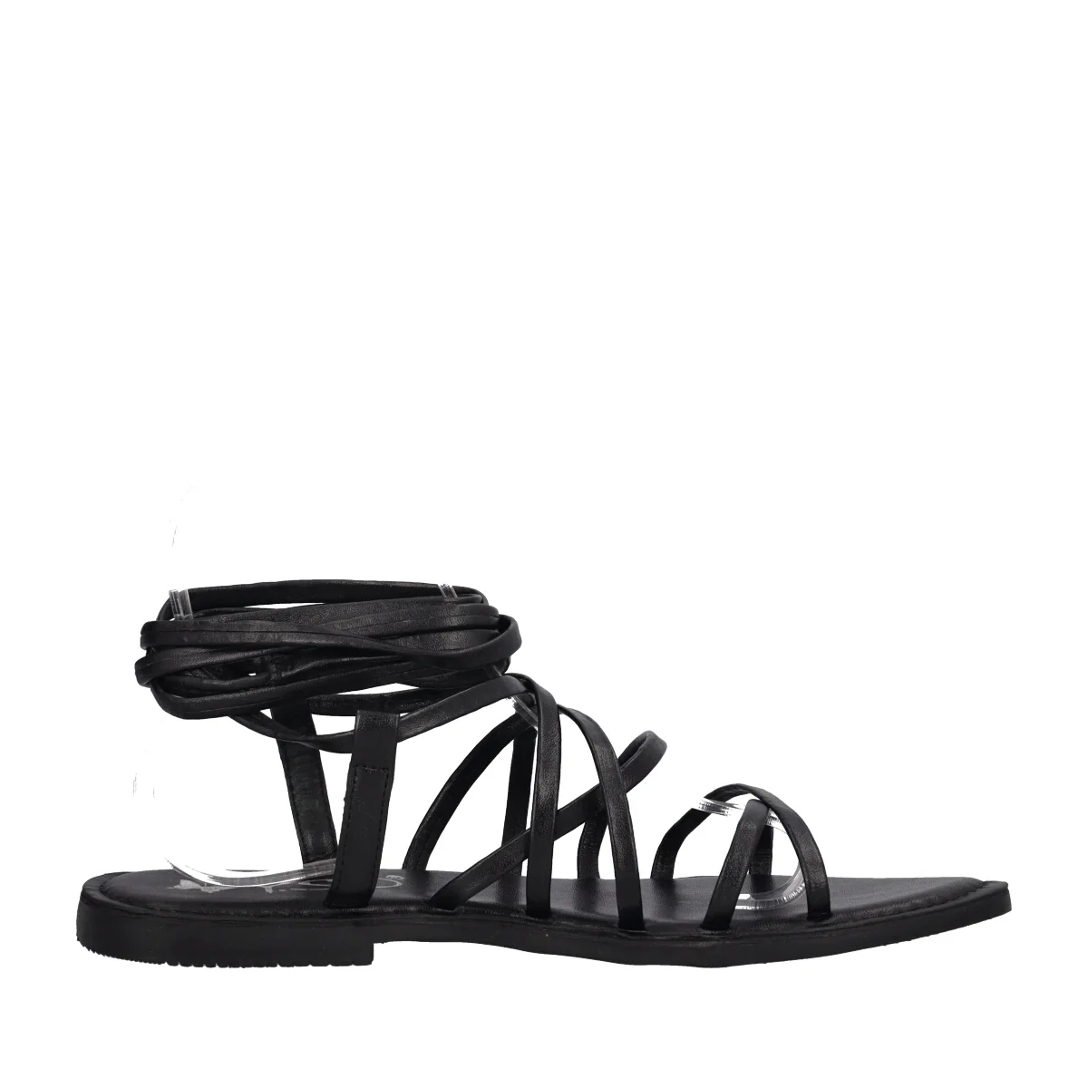 Sandali Donna Neri - Image 2