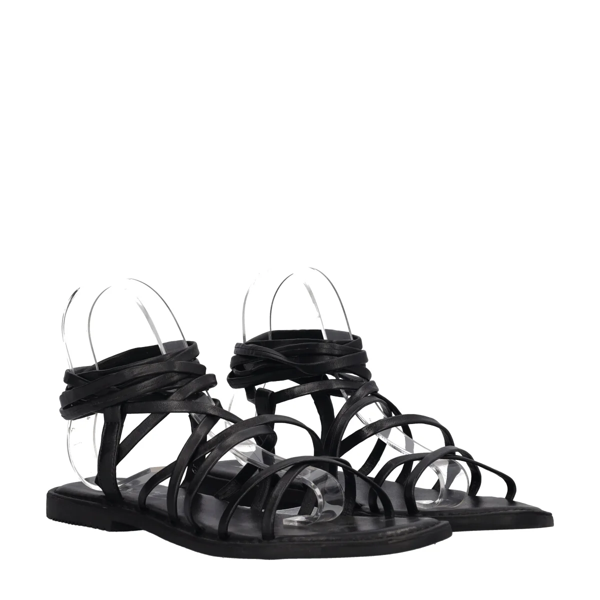 Sandali Donna Neri - Image 3