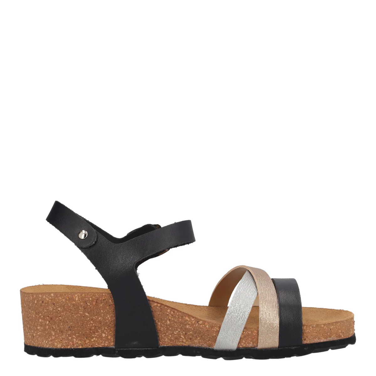 Sandali Donna Neri - Image 2
