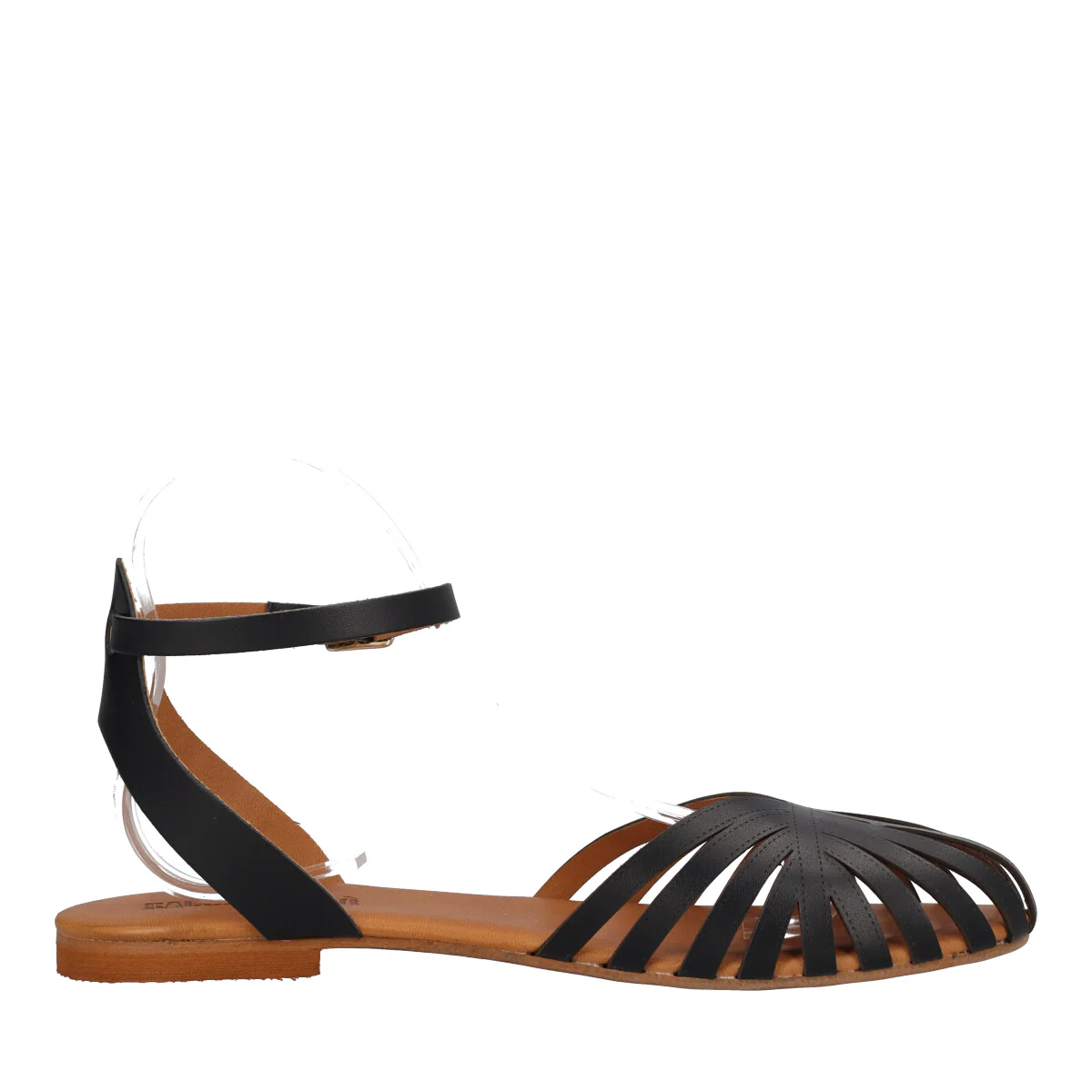 Sandali Donna Nero - Image 2